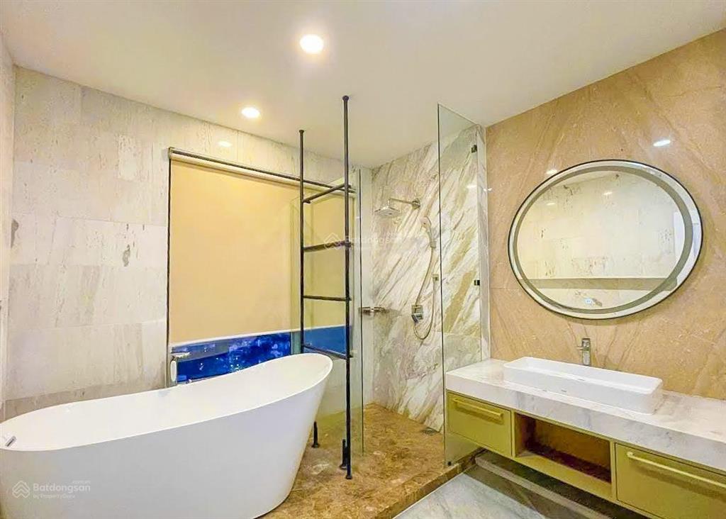 Cần bán hoặc cho thuê sky villa tại diamond island tháp hawaii gồm 5 phòng ngủ 391m2