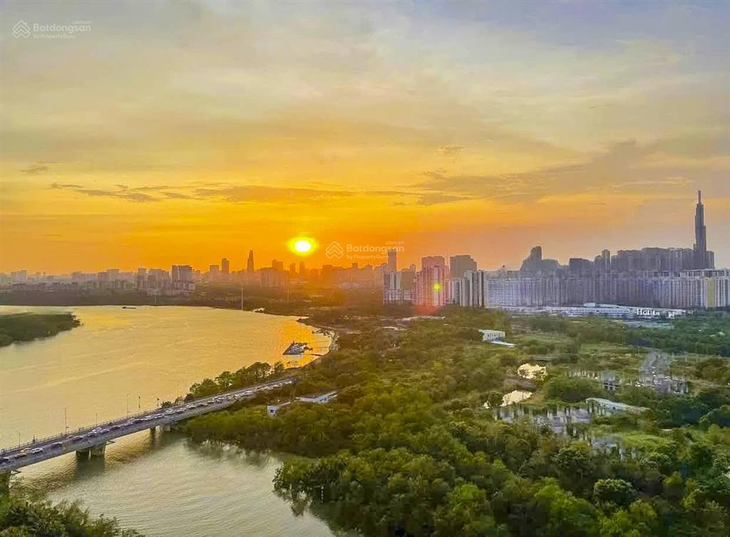 Cần bán hoặc cho thuê sky villa tại diamond island tháp hawaii gồm 5 phòng ngủ 391m2