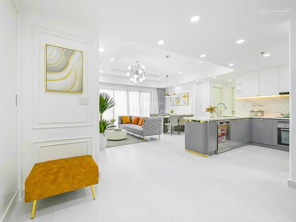Bán căn hộ tại masteri thảo điền gồm 3 phòng ngủ tầng cao view sông với diện tích 98m2