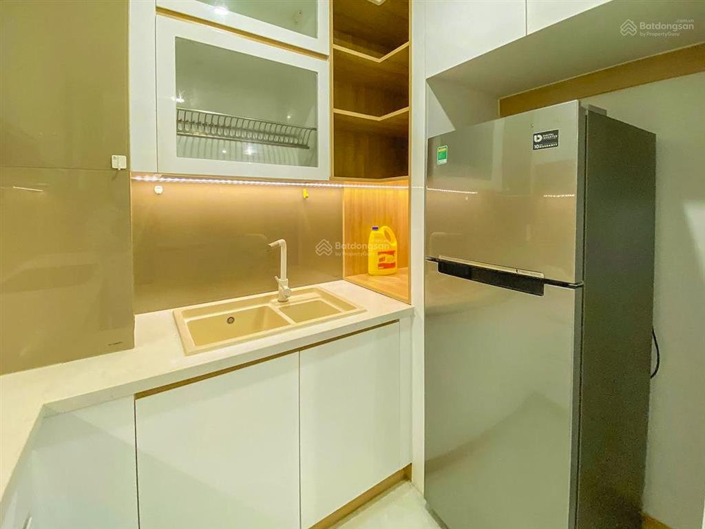 Bán căn hộ tại the new city gồm 3pn tầng cao view đẹp với diện tích 85m2