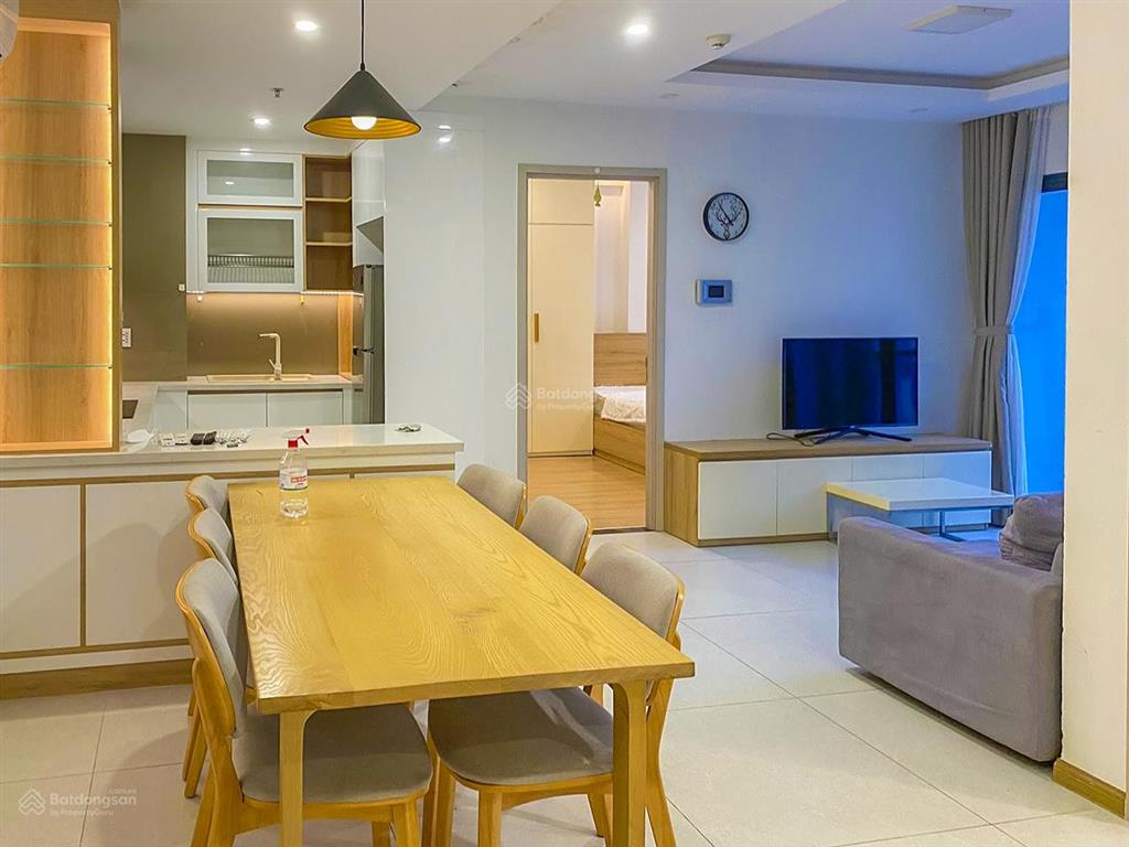 Bán căn hộ tại the new city gồm 3pn tầng cao view đẹp với diện tích 85m2