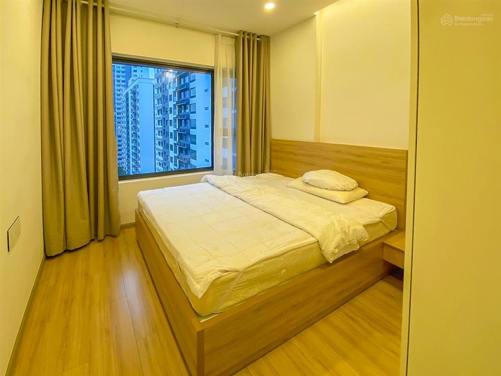 Bán căn hộ tại the new city gồm 3pn tầng cao view đẹp với diện tích 85m2