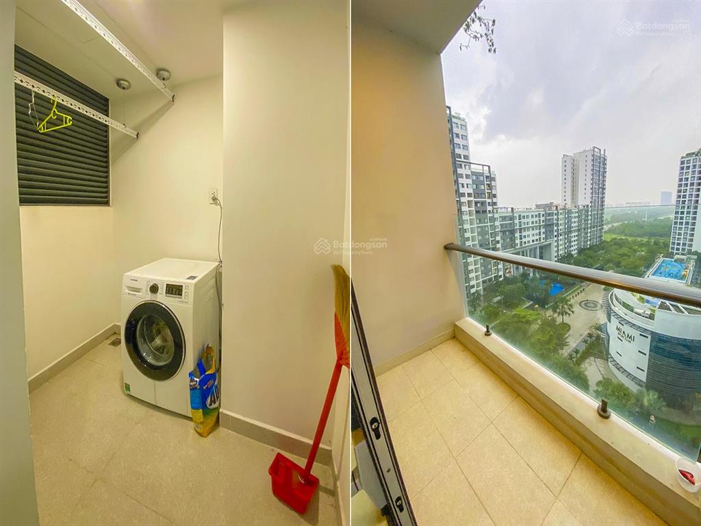 Bán căn hộ tại the new city gồm 3pn tầng cao view đẹp với diện tích 85m2