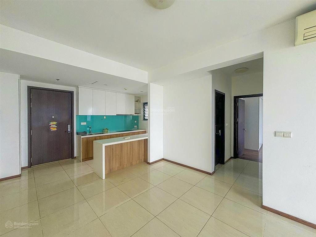 Bán căn hộ tại one verandah gồm 2 phòng ngủ tầng cao view đẹp với diện tích 81m2