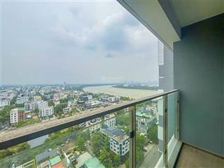 Bán căn hộ tại one verandah gồm 2 phòng ngủ tầng cao view đẹp với diện tích 81m2