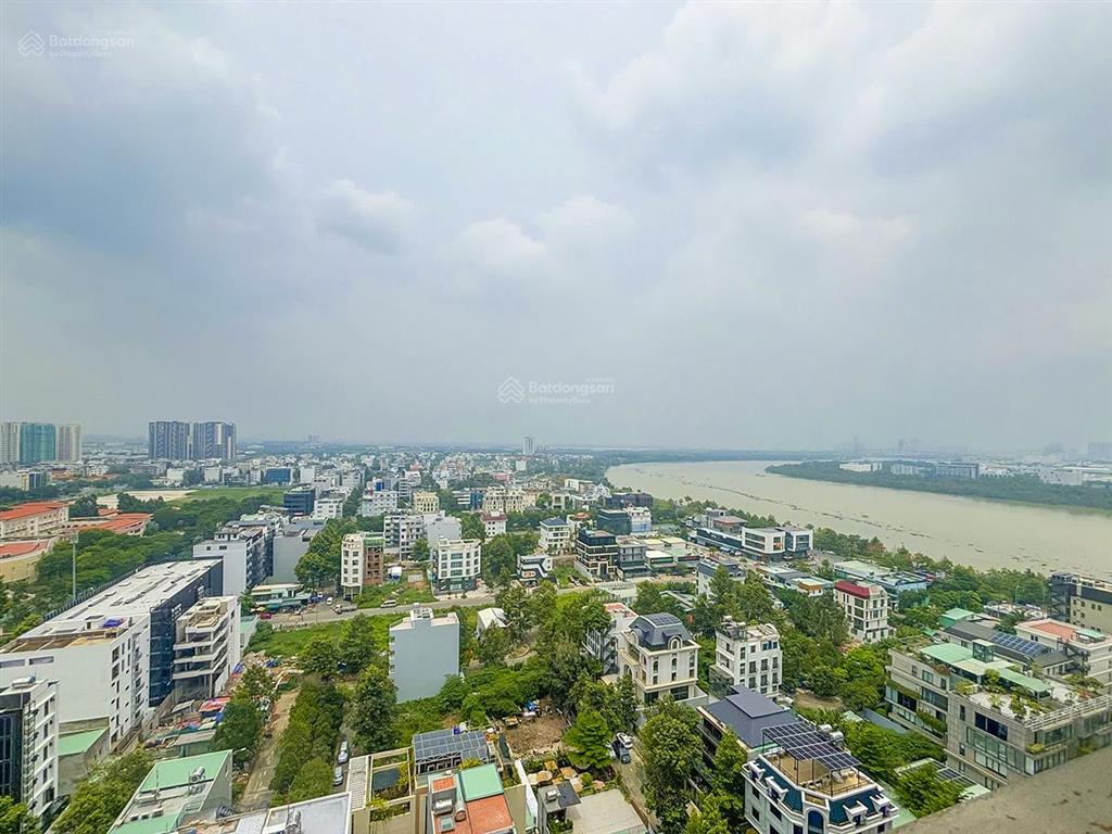 Bán căn hộ tại one verandah gồm 2 phòng ngủ tầng cao view đẹp với diện tích 81m2