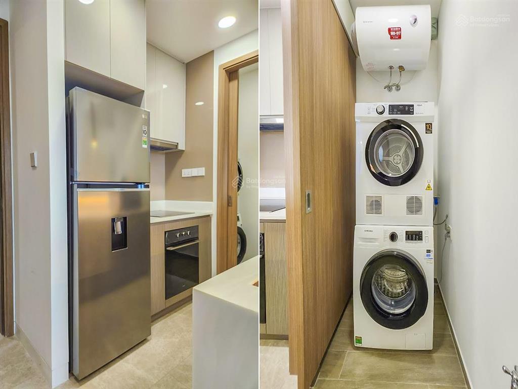 Bán căn hộ tại the river thủ thiêm gồm 2pn, tầng trung, view đẹp với diện tích 94m2