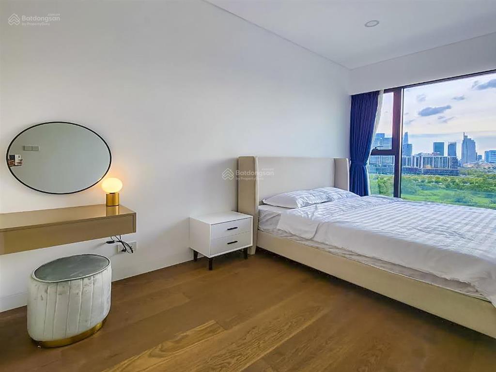 Bán căn hộ tại the river thủ thiêm gồm 2pn, tầng trung, view đẹp với diện tích 94m2