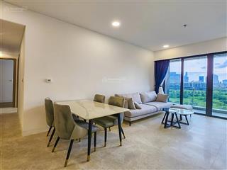 Bán căn hộ tại the river thủ thiêm gồm 2pn, tầng trung, view đẹp với diện tích 94m2