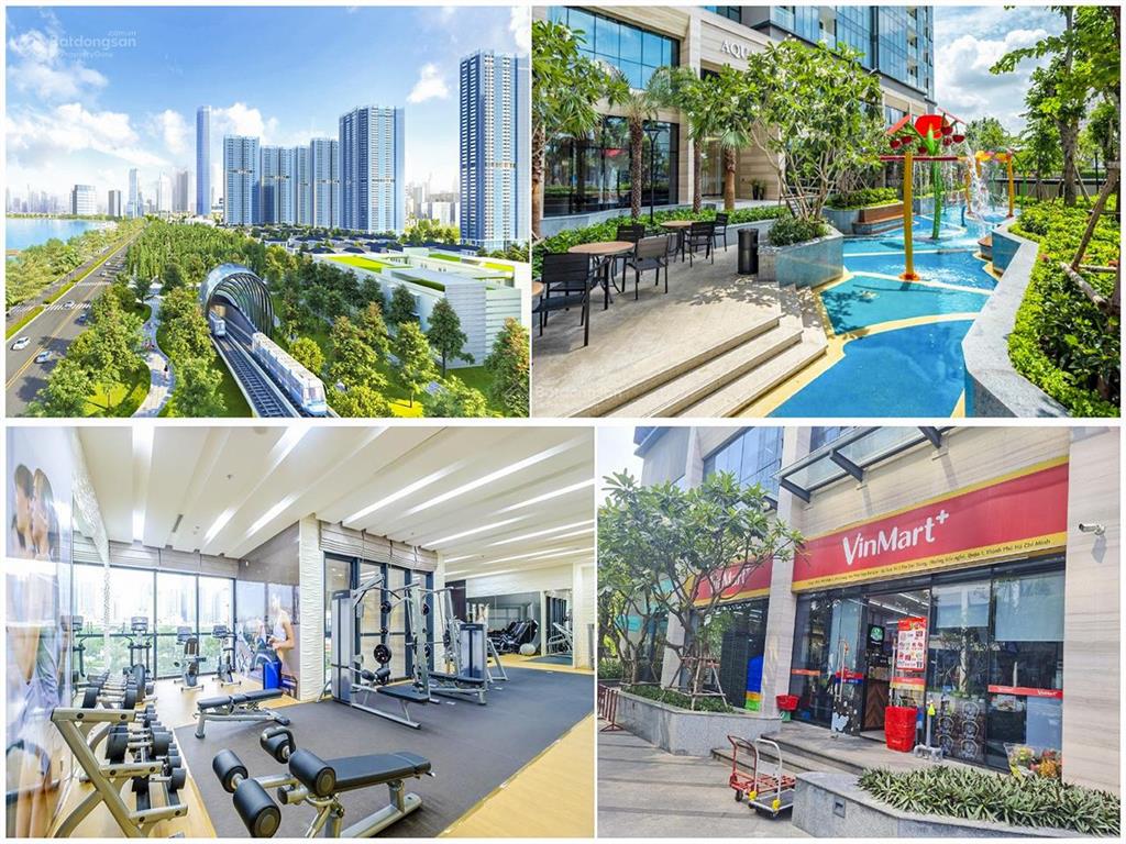 Bán căn hộ officetel tại vinhomes golden river gồm 2pn, tầng cao, view đẹp với diện tích 68m2