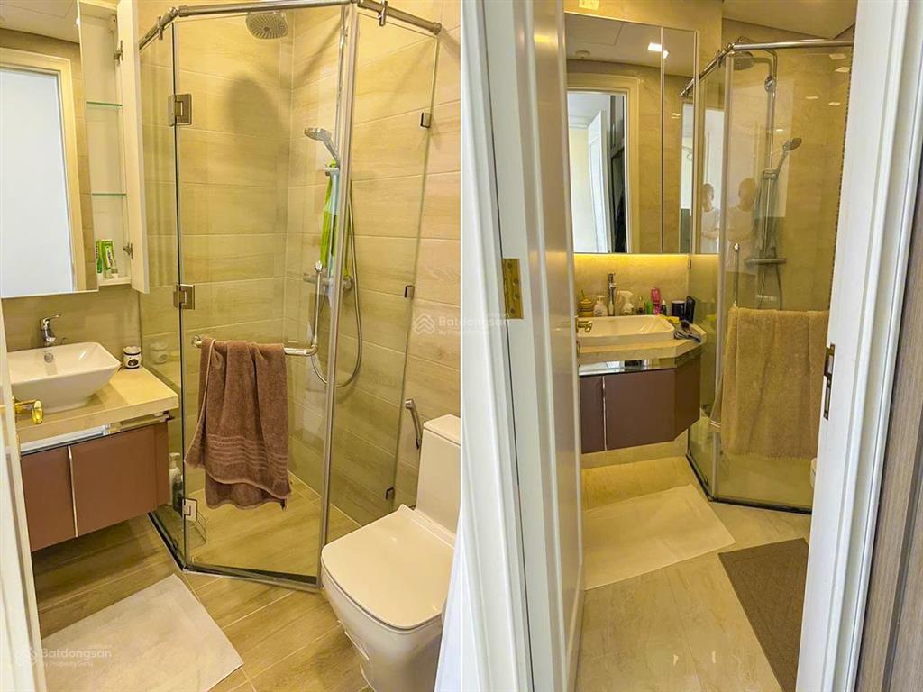 Bán căn hộ officetel tại vinhomes golden river gồm 2pn, tầng cao, view đẹp với diện tích 68m2