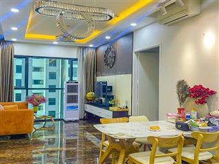 Bán căn hộ tại the ascent gồm 2 phòng ngủ tầng trung view đẹp với diện tích 72m2