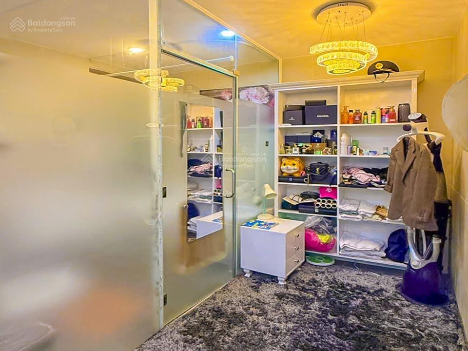 Bán căn hộ tại the ascent gồm 2 phòng ngủ tầng trung view đẹp với diện tích 72m2