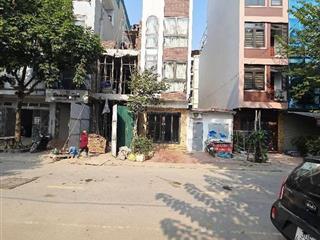 Siêu phẩm lô đất vàng  kiều mai 48m, 2mặt tiền, trước nhà xe 45 chỗ đỗ, phân lô, vị trí đắc địa