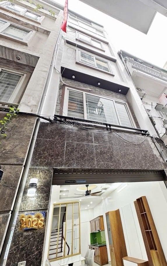 Nhà đẹp đón tết trần bình | về ở ngay giá tốt diện tích 33m, xây 5 tầng chắc chắn, 15m ra ôtô