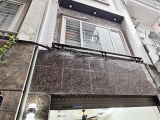 Nhà đẹp đón tết trần bình | về ở ngay giá tốt diện tích 33m, xây 5 tầng chắc chắn, 15m ra ôtô