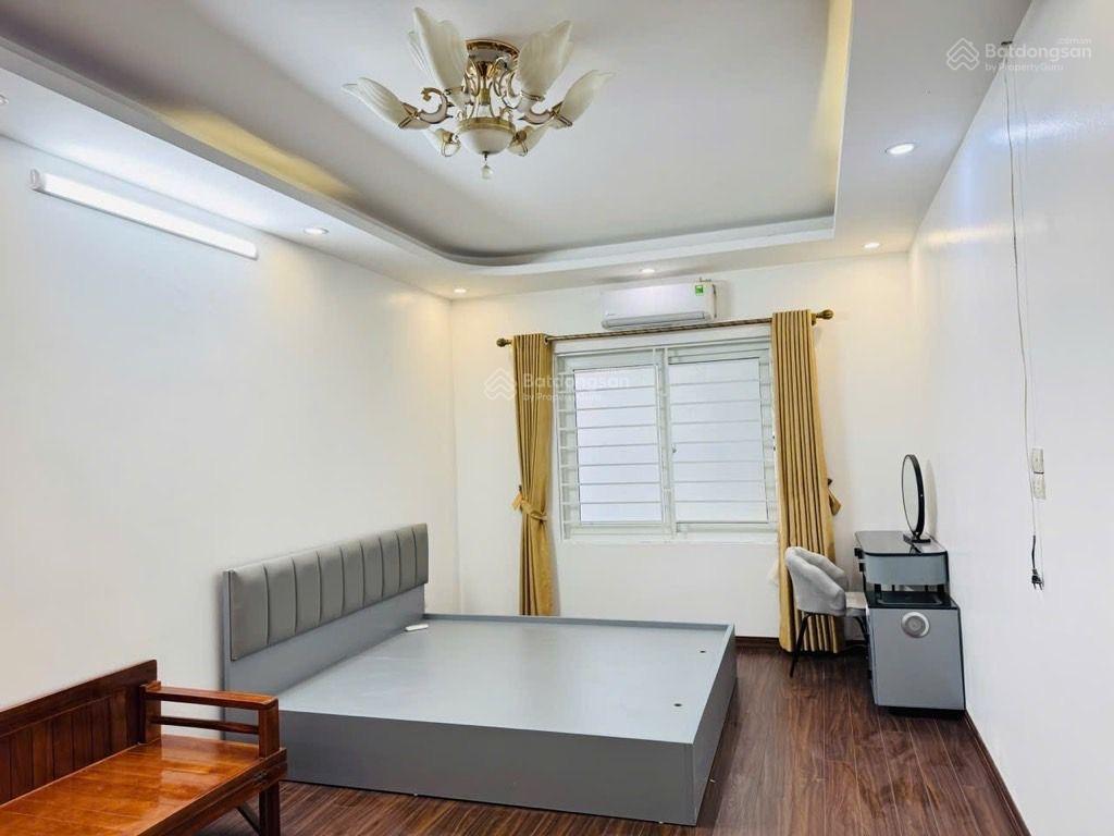 Nhà đẹp đón tết trần bình | về ở ngay giá tốt diện tích 33m, xây 5 tầng chắc chắn, 15m ra ôtô