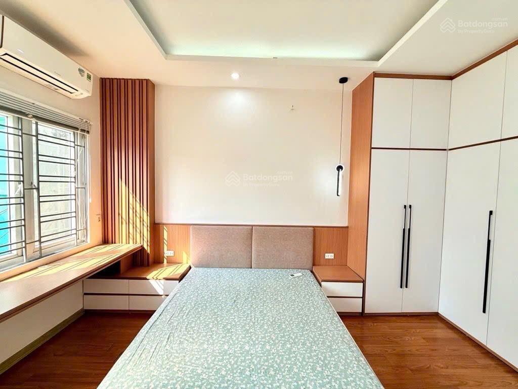 Doãn kế thiện 35m x 5 tầng, nhà đẹp dân xây, khu vực đông sinh viên, gần nhiều trường đh lớn