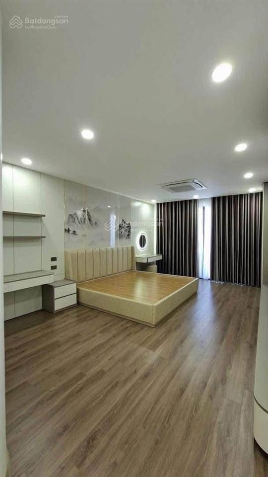 Siêu hiếm  phạm văn đồng 55m2 x 6tầng, thang máy, phân lô mai dịch, ô tô kinh doanh  giá chỉ 14tỷ