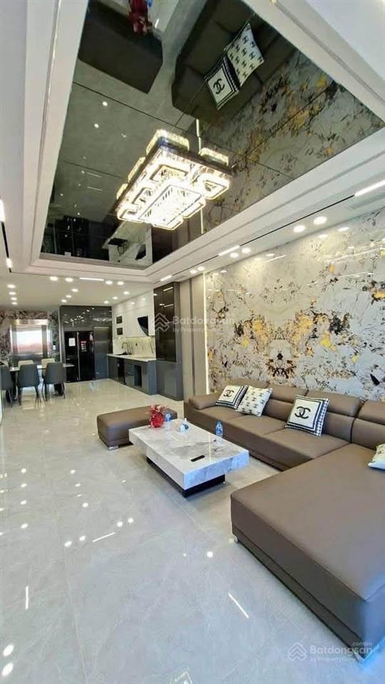 Siêu hiếm  phạm văn đồng 55m2 x 6tầng, thang máy, phân lô mai dịch, ô tô kinh doanh  giá chỉ 14tỷ