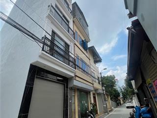 Hoàng quốc việt 45m x 5 tầng, phân lô, ô tô đỗ nhà, trung tâm cầu giấy, xây mới kingkong  14 tỷ