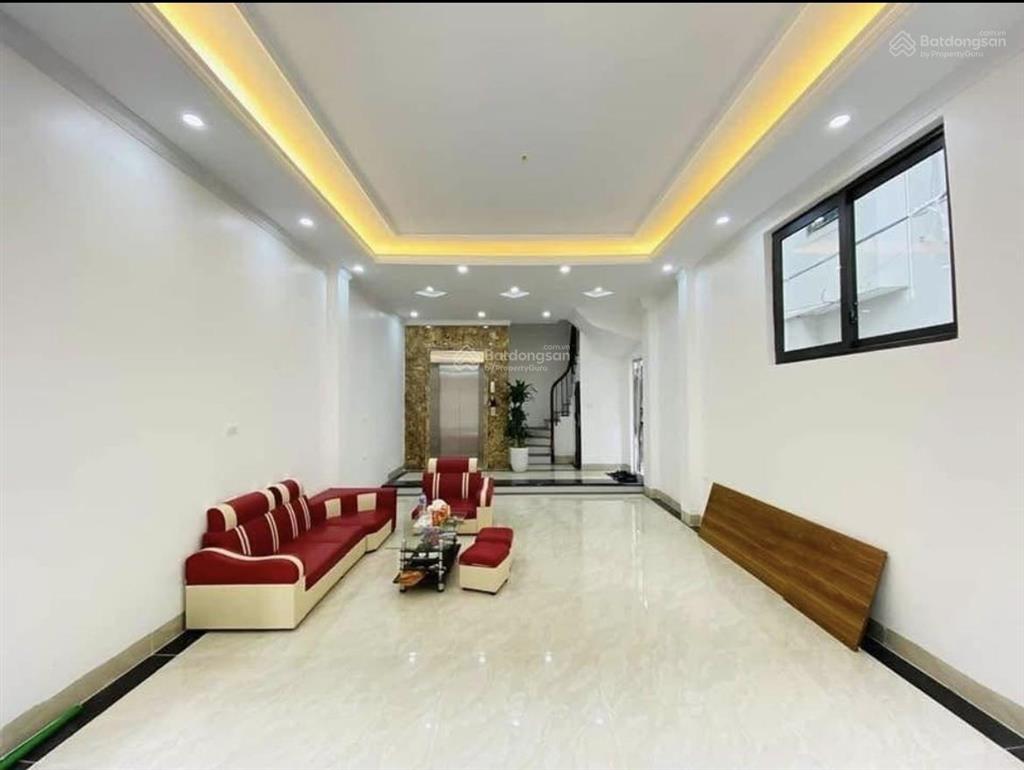 Phạm tuấn tài  cầu giấy 41m2 x 6tầng thang máy, phân lô ô tô đỗ cửa, kinh doanh  giá 14tỷ nhỉnh
