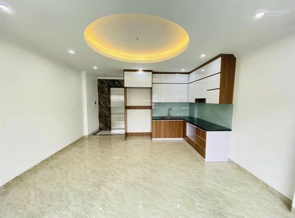 Phạm tuấn tài  cầu giấy 41m2 x 6tầng thang máy, phân lô ô tô đỗ cửa, kinh doanh  giá 14tỷ nhỉnh
