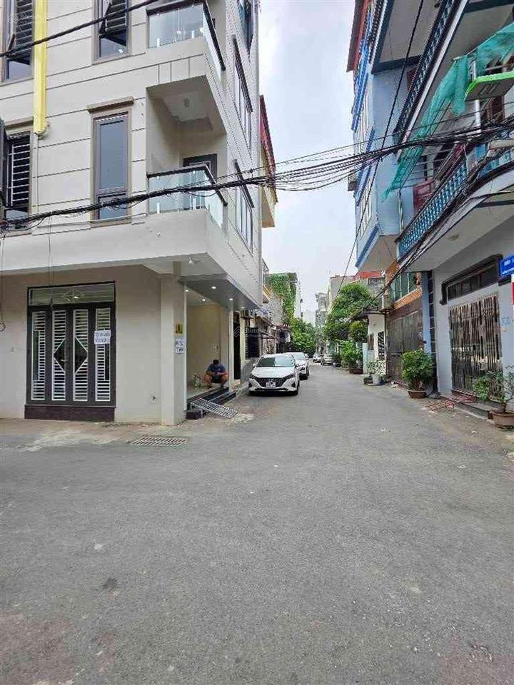 Bán nhà phố  nguyễn văn giáp, cầu diễn 42m x 5tầng, lô góc, ô tô đỗ, kinh doanh  giá chỉ 11tỷ+