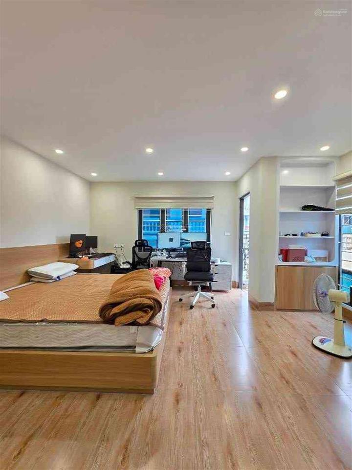 Bán nhà phố  nguyễn văn giáp, cầu diễn 42m x 5tầng, lô góc, ô tô đỗ, kinh doanh  giá chỉ 11tỷ+