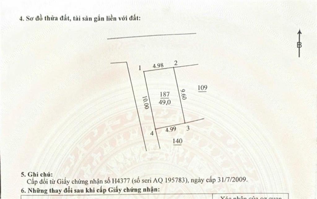 Bán nhà cổ nhuế 50m2 x 7 tầng thang máy, ô tô đỗ nhà, lô góc 3 mặt thoáng  giá 14tỷ