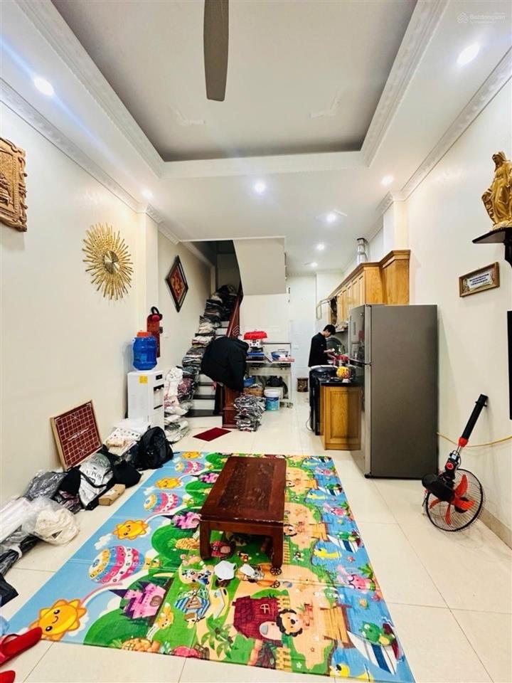 7 tỷ+ cổ nhuế  phạm văn đồng 36m x 5 tầng, mặt ngõ thông, ô tô đỗ nhà, giá đẹp, bán nhanh