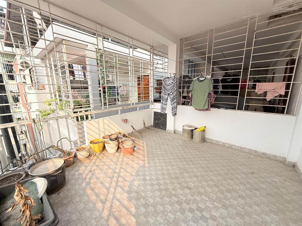 Đình thôn  mỹ đình 36m x 5tầng, nhà mặt ngõ, ôtô tránh cách 15m, khu phố đông người hàn sinh sống