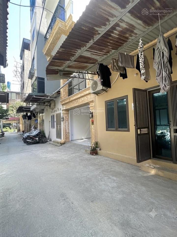 Lô đất vàng  hồ tùng mậu (hàng xóm goldmark city) 42m, mt 3.9m, ô tô đỗ cửa, sát vách phố  10.5đ