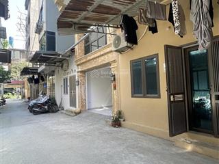 Lô đất vàng  hồ tùng mậu (hàng xóm goldmark city) 42m, mt 3.9m, ô tô đỗ cửa, sát vách phố  10.5đ