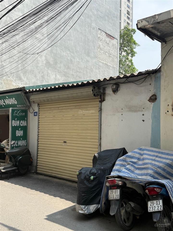 Siêu phẩm  lô đất vàng 52m, mặt tiền 4.5m, liền kề goldmark city 136 hồ tùng mậu, xây toà building