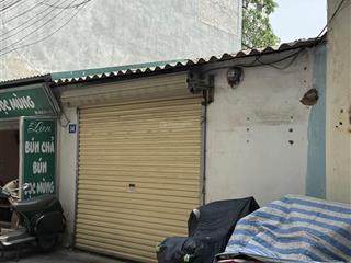 Siêu phẩm  lô đất vàng 52m, mặt tiền 4.5m, liền kề goldmark city 136 hồ tùng mậu, xây toà building