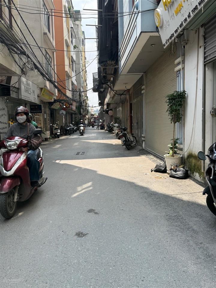 Siêu phẩm  lô đất vàng 52m, mặt tiền 4.5m, liền kề goldmark city 136 hồ tùng mậu, xây toà building