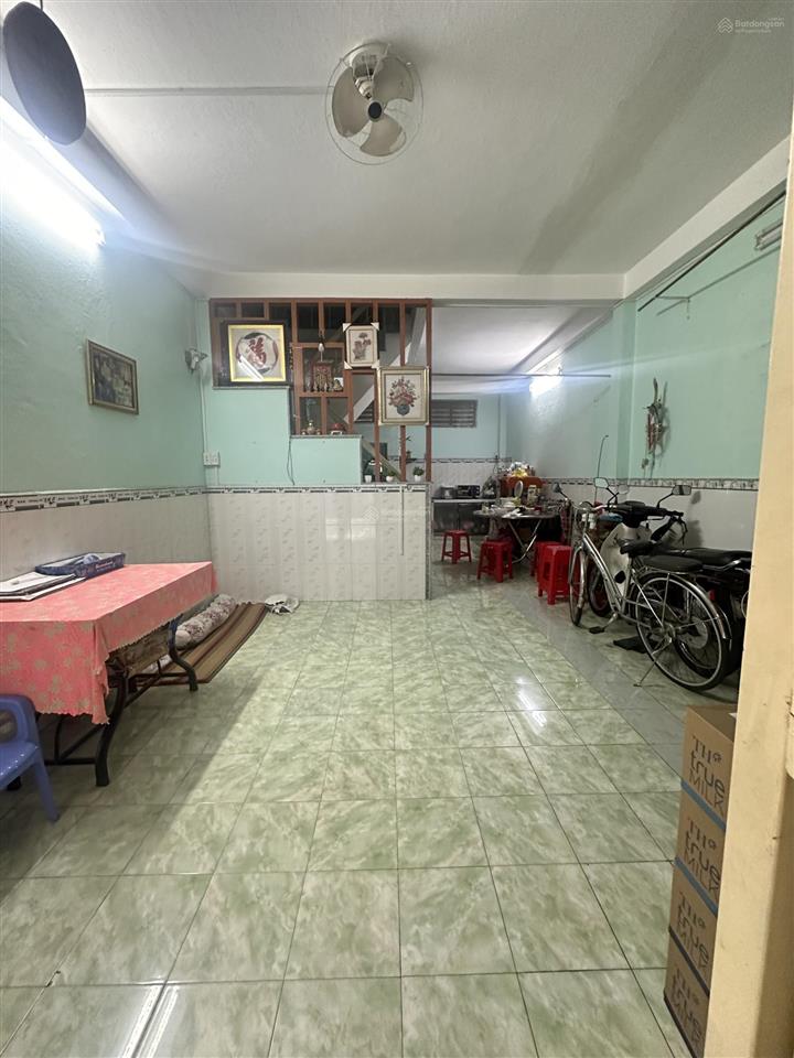 Bán nhà hxh thông ba vân p14 tân bình.dt 4m5 x 10m5 2 lầu giá 7ty3