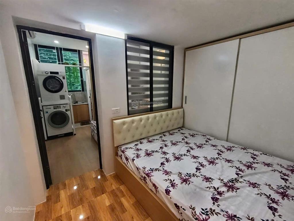 Cầu giấy, 3 ngủ, 2 thoáng, sạch đẹp, sẵn đồ ở luôn, chỉ 3.05 tỷ