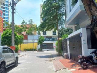Siêu phẩm, cầu giấy, ô tô tránh, vỉa hè 3m, 2 thoáng vĩnh viễn, 7 tầng có hầm, chỉ 50 tỷ