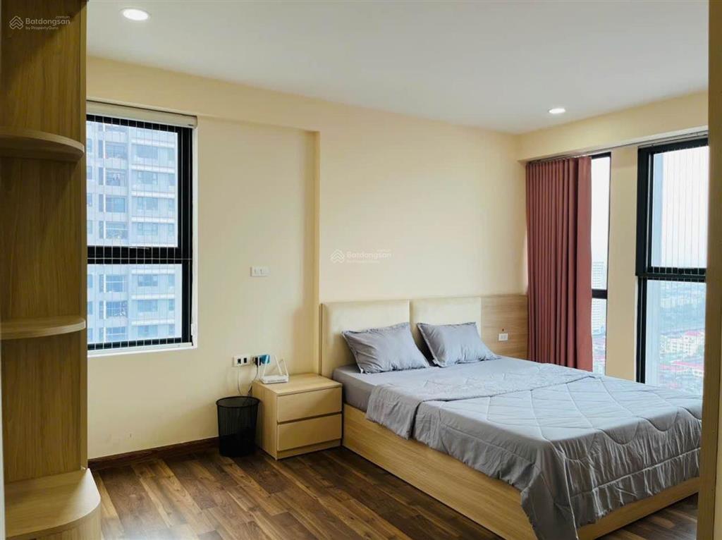 Nguyễn cơ thạch, lô góc 3 thoáng, 3 ngủ, full đồ, chỉ nhỉnh 7 mềm nhất khu