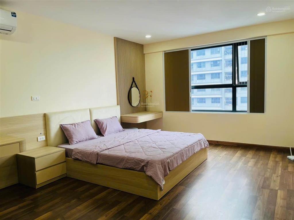 Nguyễn cơ thạch, lô góc 3 thoáng, 3 ngủ, full đồ, chỉ nhỉnh 7 mềm nhất khu