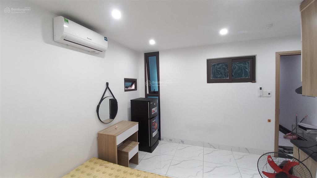 Xuân phương, 7 tầng thang máy, 17 phòng, doanh thu 80tr, ô tô, kinh doanh, khu phát triển mạnh
