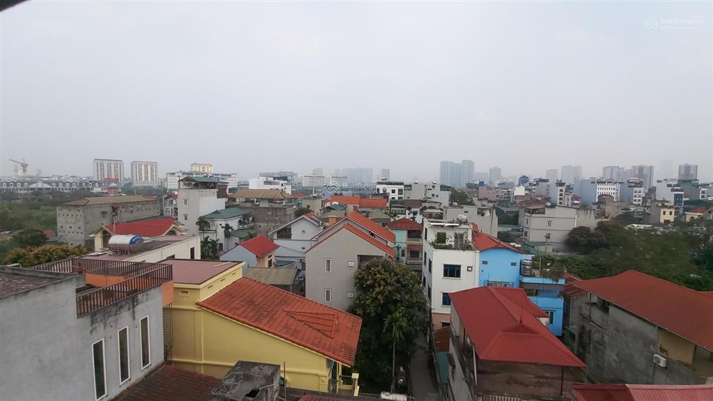 Xuân phương, 7 tầng thang máy, 17 phòng, doanh thu 80tr, ô tô, kinh doanh, khu phát triển mạnh