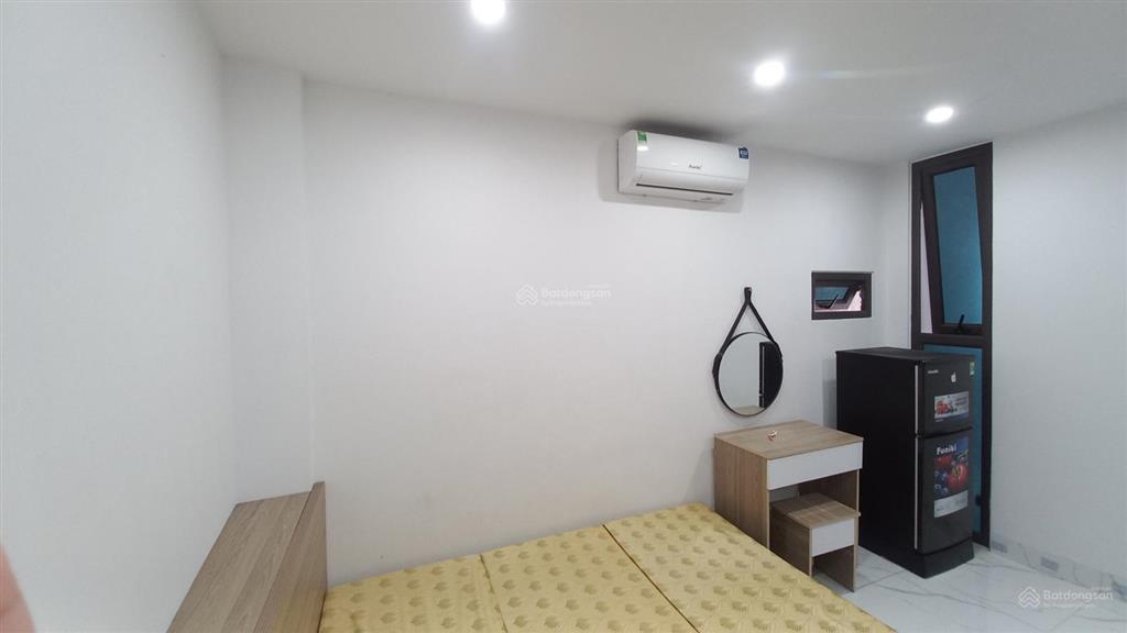 Xuân phương, 7 tầng thang máy, 17 phòng, doanh thu 80tr, ô tô, kinh doanh, khu phát triển mạnh