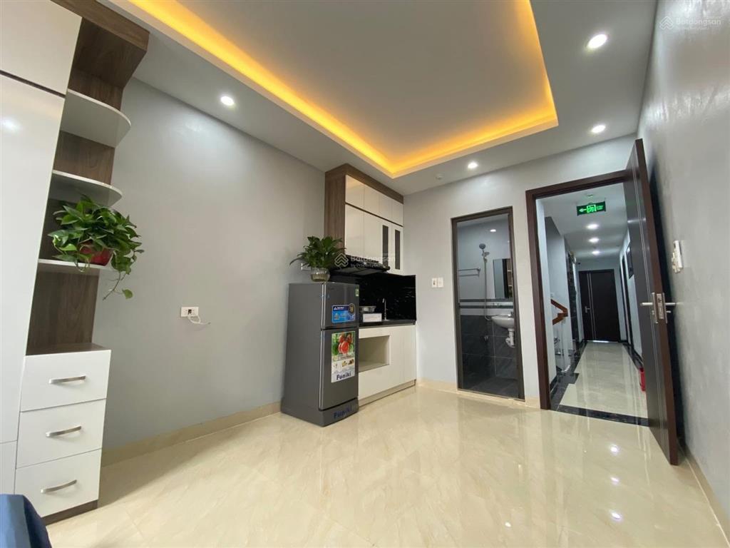 Trần thái tông cầu giấy, siêu trung tâm, tiện ích cực nhiều, doanh thu tốt, chỉ 39.8 tỷ