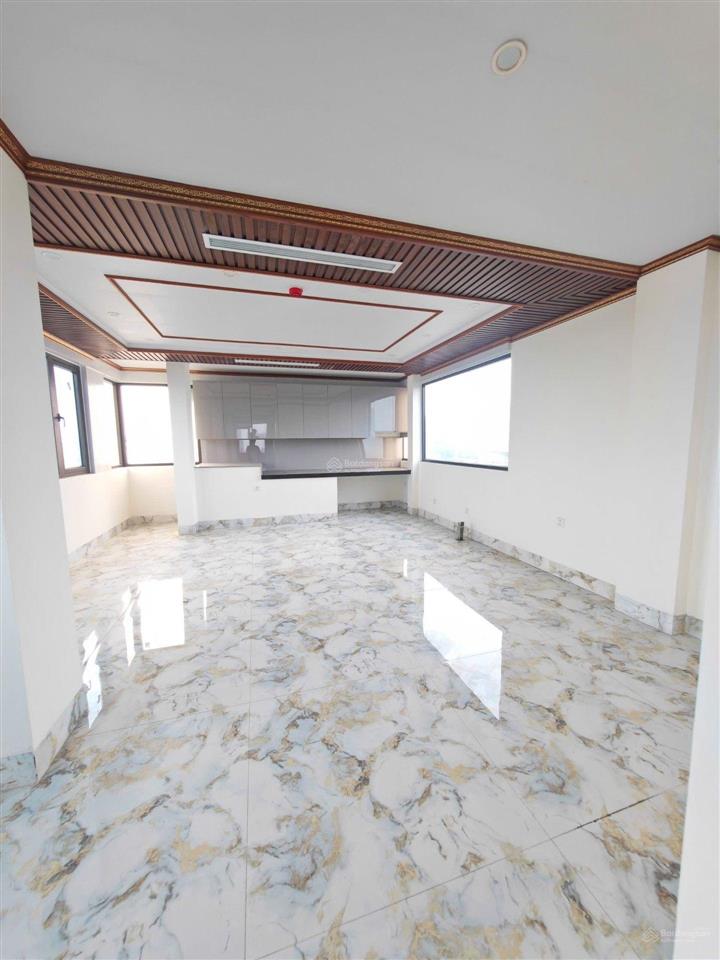 Mặt phố hoàng sâm, cầu giấy, an sinh đỉnh. kinh doanh, mặt tiền rộng, giá rẻ 52,5 tỷ