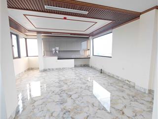 Mặt phố hoàng sâm, cầu giấy, an sinh đỉnh. kinh doanh, mặt tiền rộng, giá rẻ 52,5 tỷ