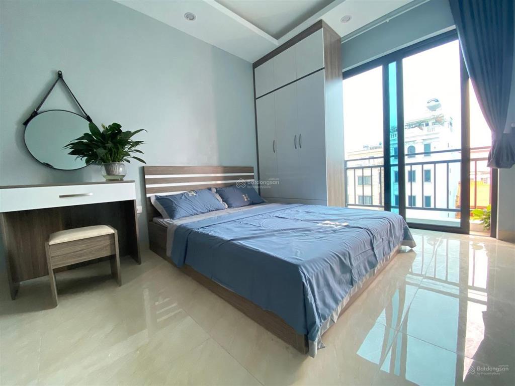 Cầu giấy, 10 tầng, ô tô, 38 phòng, doanh thu khủng, 60 tỷ