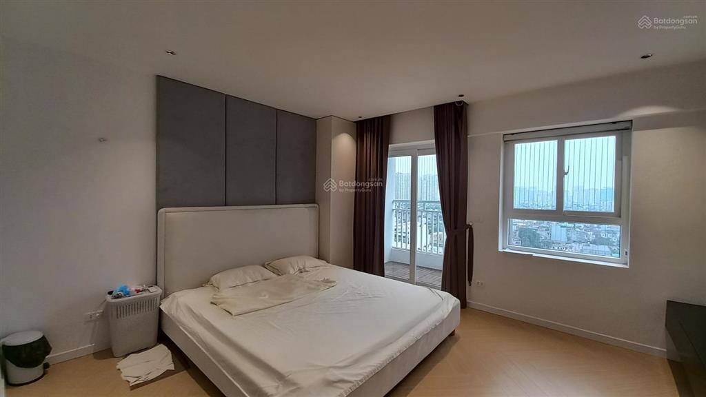 Thái hà, trung tâm, tiện ích bạt ngàn, lô góc, 3pn2vs full đồ đẹp như ks 5 sao. 12,5 tỷ